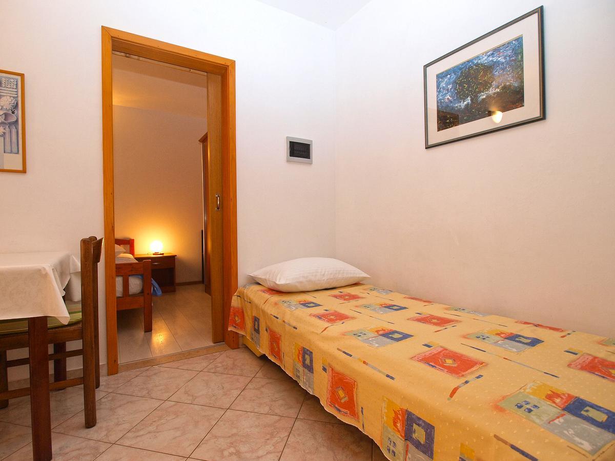 Apartment Elda 1455 Fazana Luaran gambar
