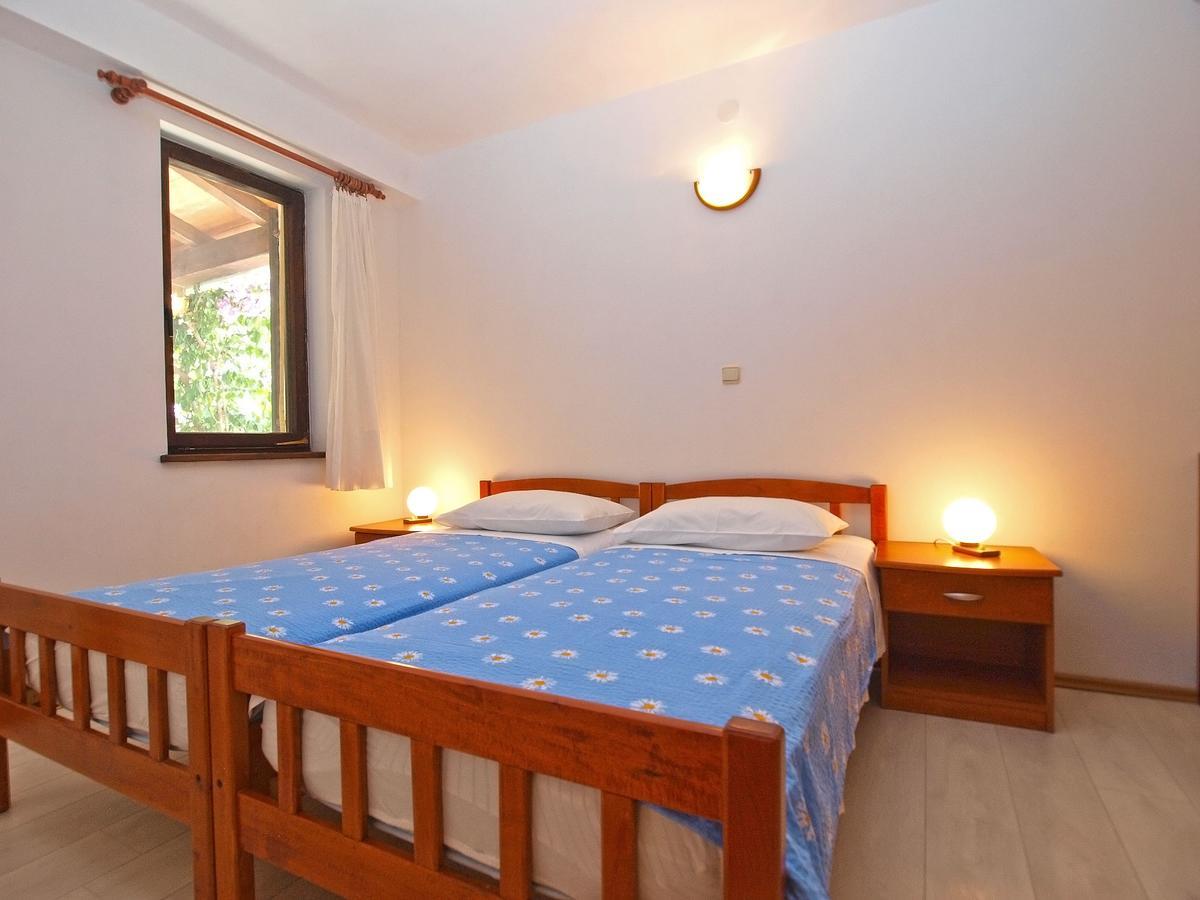 Apartment Elda 1455 Fazana Luaran gambar