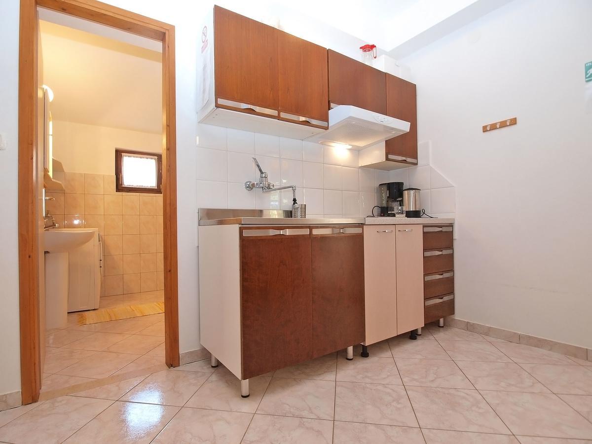 Apartment Elda 1455 Fazana Luaran gambar