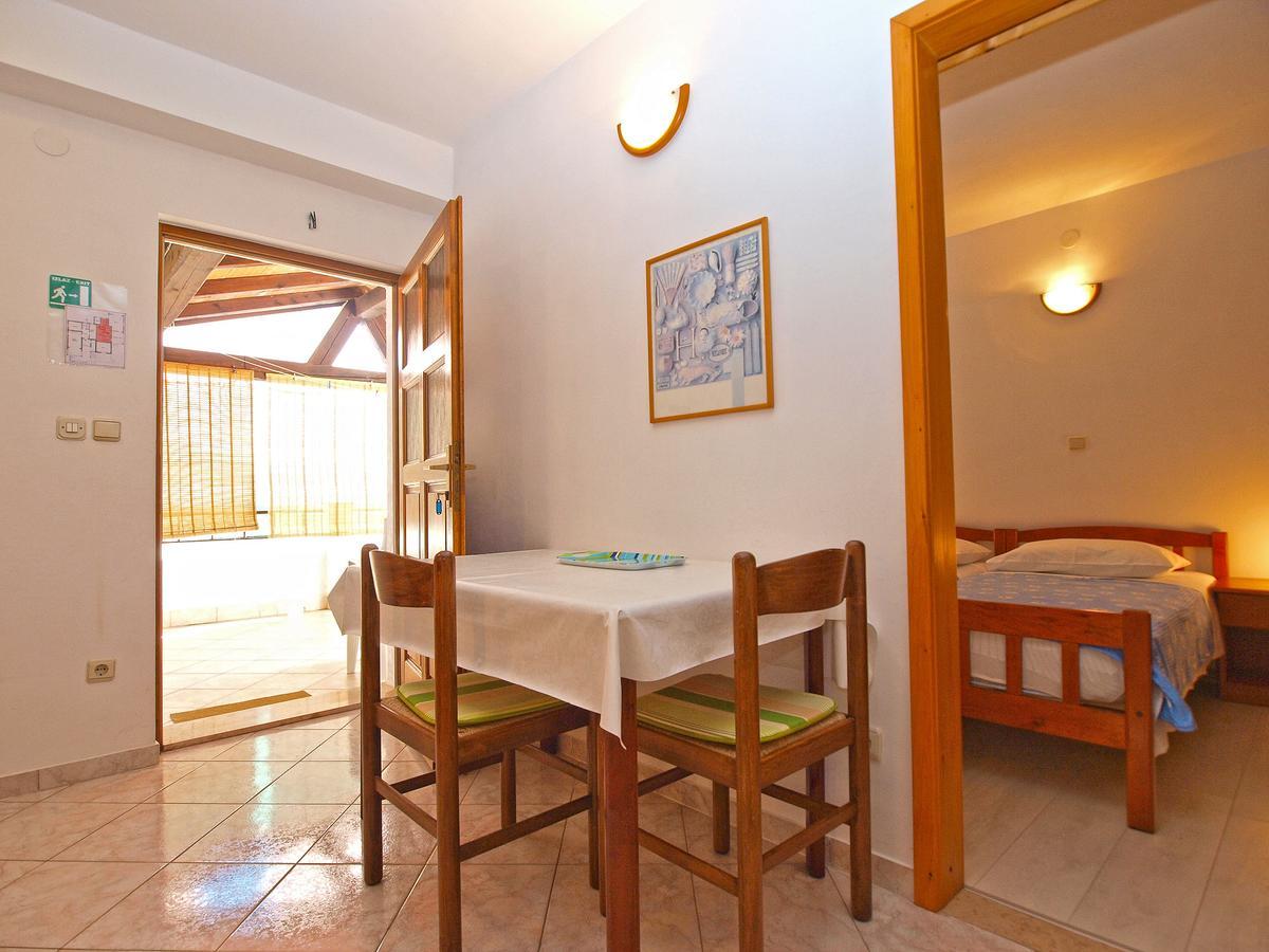 Apartment Elda 1455 Fazana Luaran gambar