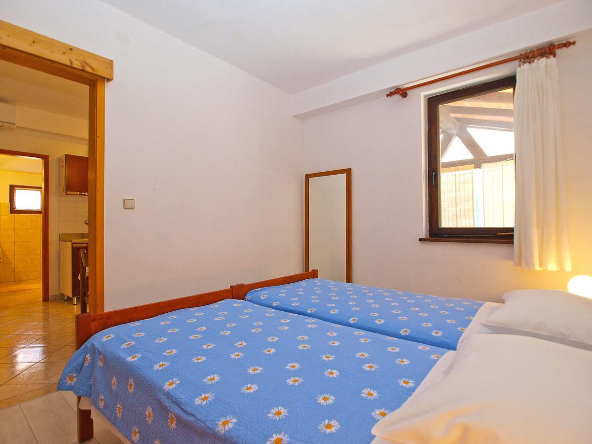 Apartment Elda 1455 Fazana Luaran gambar