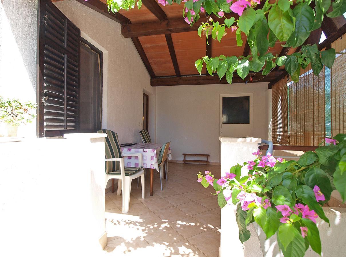 Apartment Elda 1455 Fazana Luaran gambar