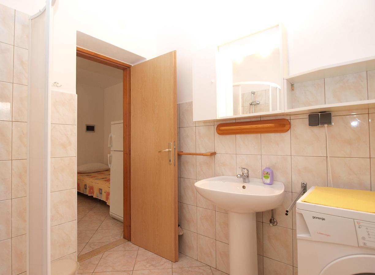 Apartment Elda 1455 Fazana Luaran gambar