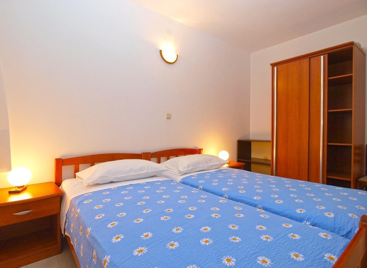 Apartment Elda 1455 Fazana Luaran gambar