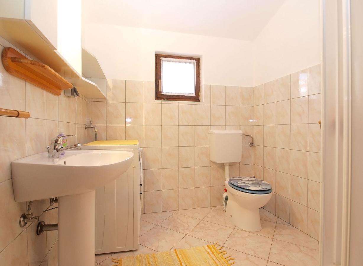 Apartment Elda 1455 Fazana Luaran gambar